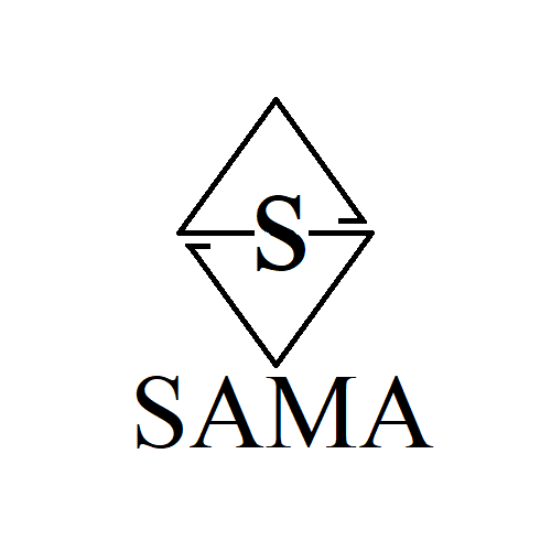 Sama Group | The Gate 1
